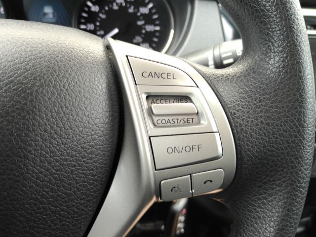 2016 Nissan Rogue S Plano TX