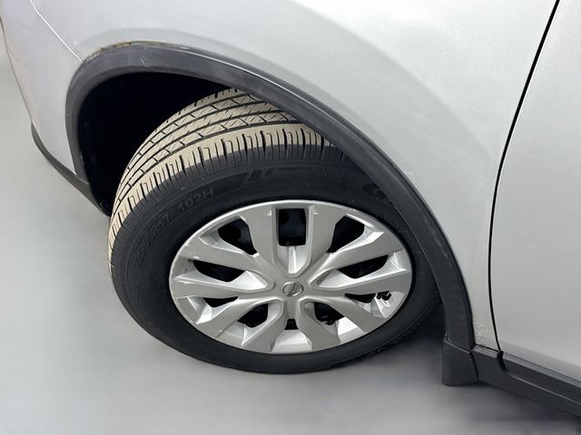 2016 Nissan Rogue S Raleigh NC
