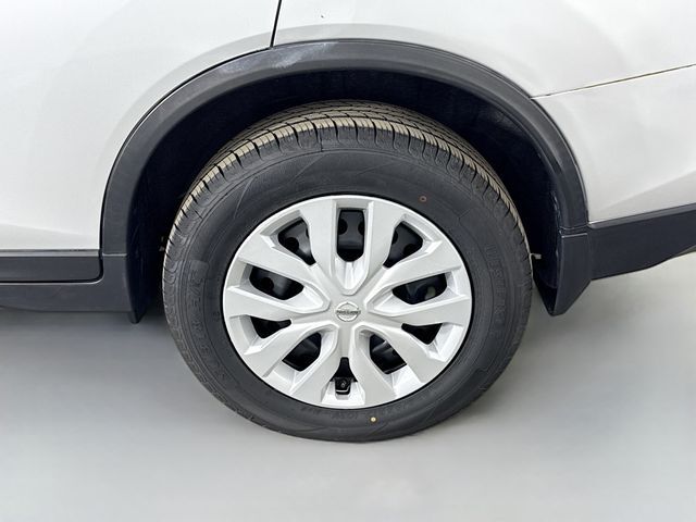2016 Nissan Rogue S Raleigh NC