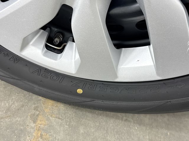 2016 Nissan Rogue S Raleigh NC