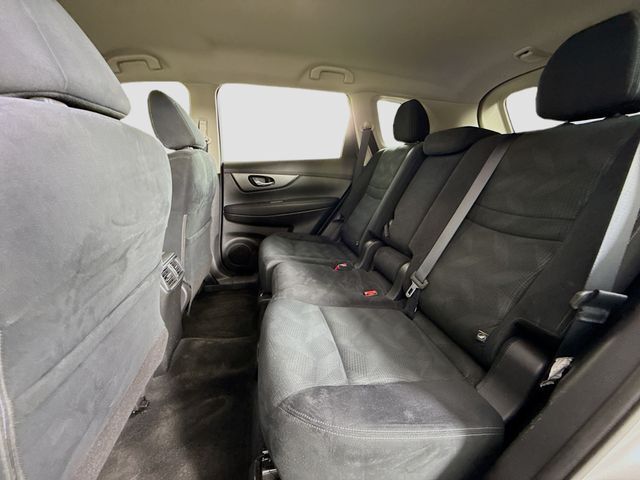 2016 Nissan Rogue S Raleigh NC