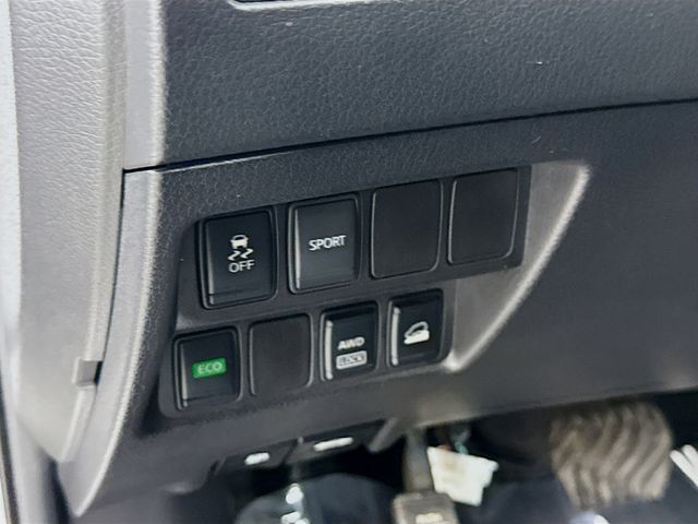 2016 Nissan Rogue S Raleigh NC