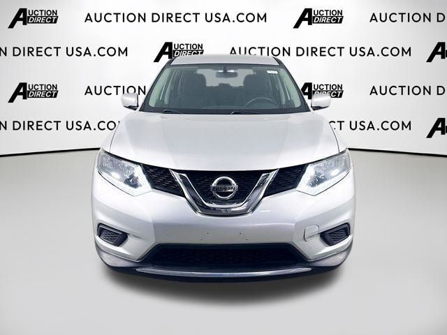 2016 Nissan Rogue S Raleigh NC