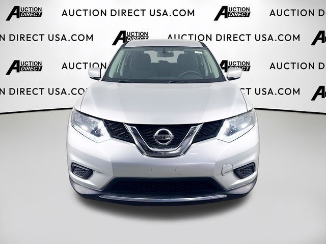 2016 Nissan Rogue S Raleigh NC