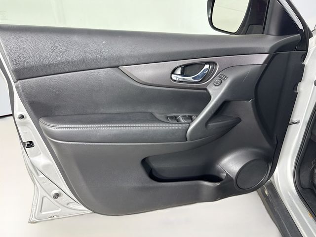 2016 Nissan Rogue S Raleigh NC