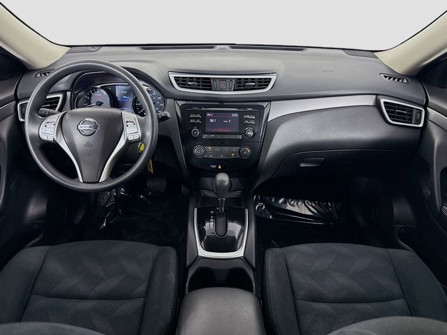 2016 Nissan Rogue S Raleigh NC