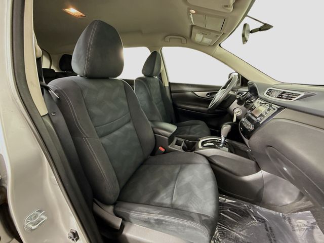 2016 Nissan Rogue S Raleigh NC