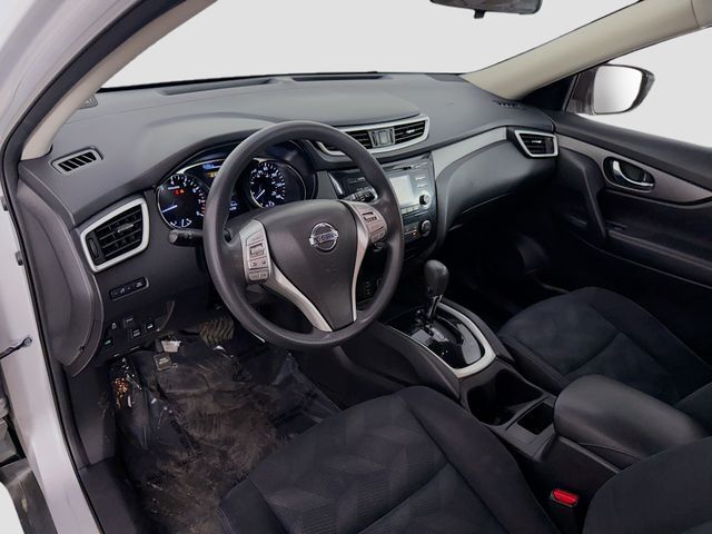 2016 Nissan Rogue S Raleigh NC