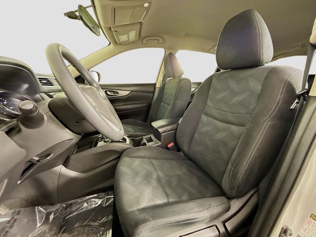 2016 Nissan Rogue S Raleigh NC