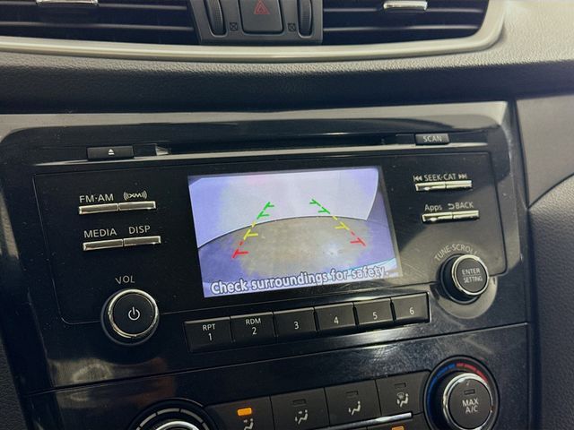 2016 Nissan Rogue S Raleigh NC