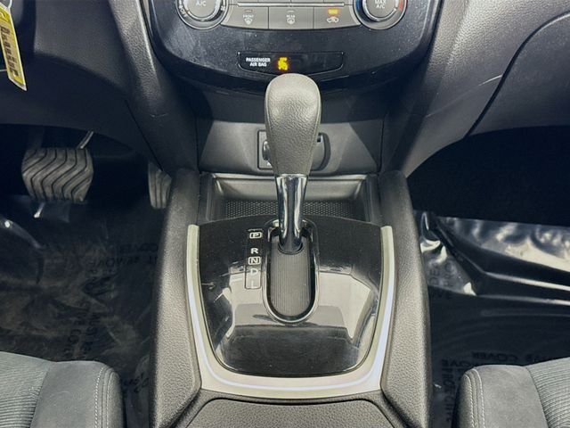 2016 Nissan Rogue S Raleigh NC