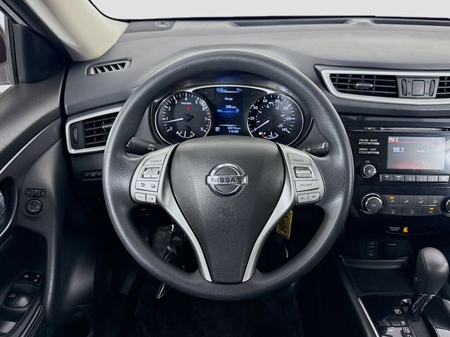 2016 Nissan Rogue S Raleigh NC
