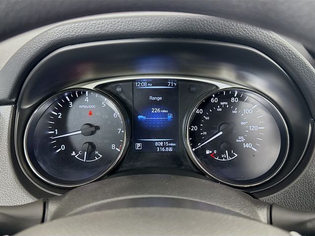 2016 Nissan Rogue S Raleigh NC