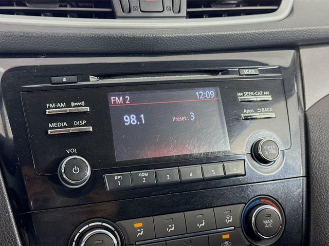 2016 Nissan Rogue S Raleigh NC
