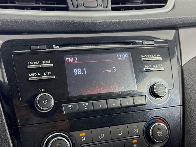 2016 Nissan Rogue S Raleigh NC