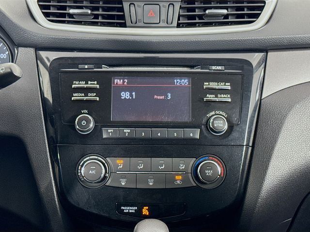 2016 Nissan Rogue S Raleigh NC