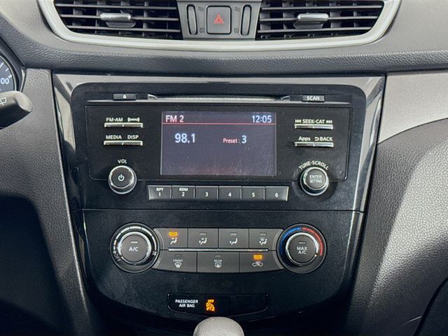 2016 Nissan Rogue S Raleigh NC