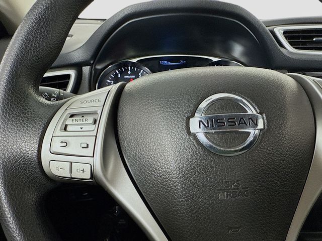 2016 Nissan Rogue S Raleigh NC