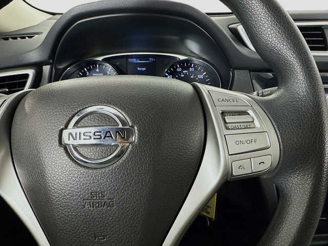 2016 Nissan Rogue S Raleigh NC