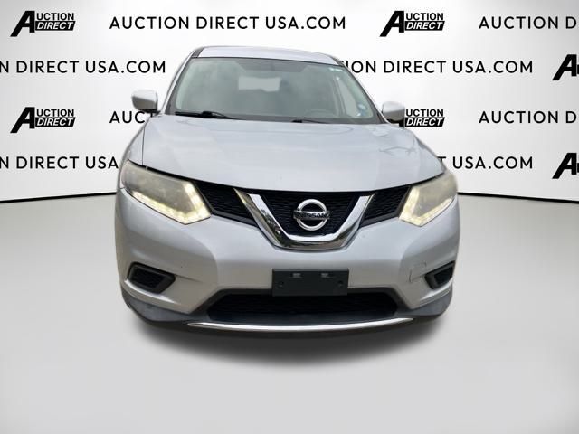 2016 Nissan Rogue S Raleigh NC