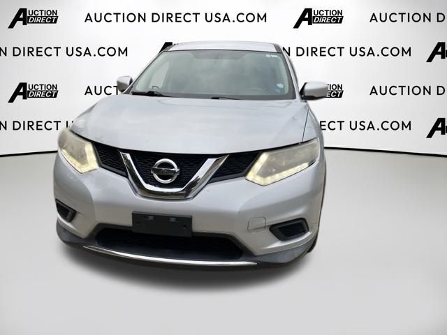 2016 Nissan Rogue S Raleigh NC