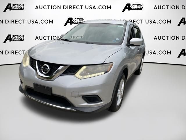 2016 Nissan Rogue S Raleigh NC