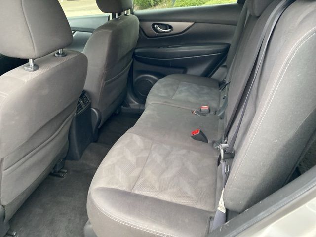 2016 Nissan Rogue S Raleigh NC