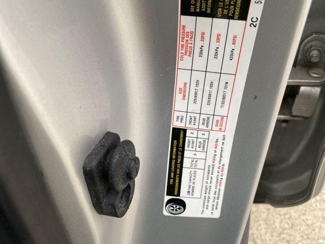 2016 Nissan Rogue S Raleigh NC