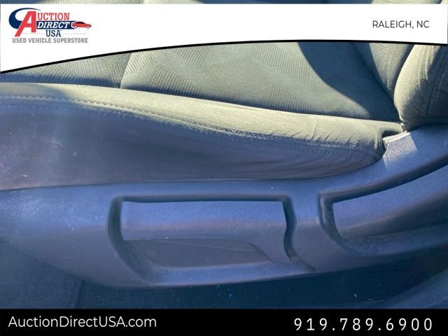 2016 Nissan Rogue S Raleigh NC