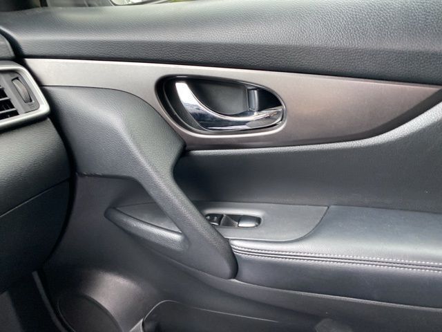 2016 Nissan Rogue S Raleigh NC