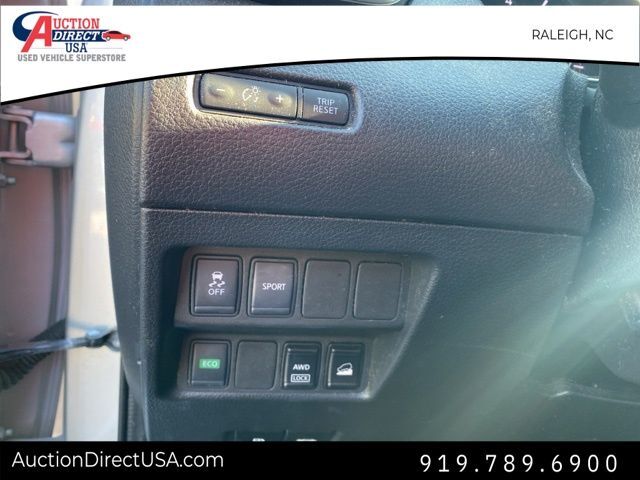 2016 Nissan Rogue S Raleigh NC