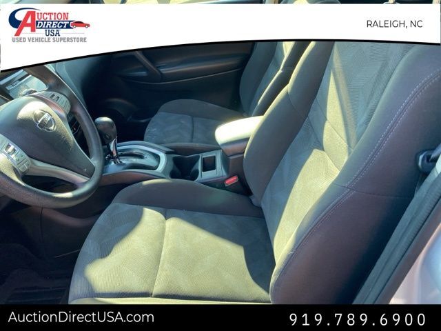 2016 Nissan Rogue S Raleigh NC