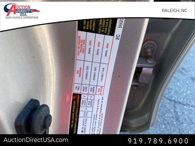 2016 Nissan Rogue S Raleigh NC