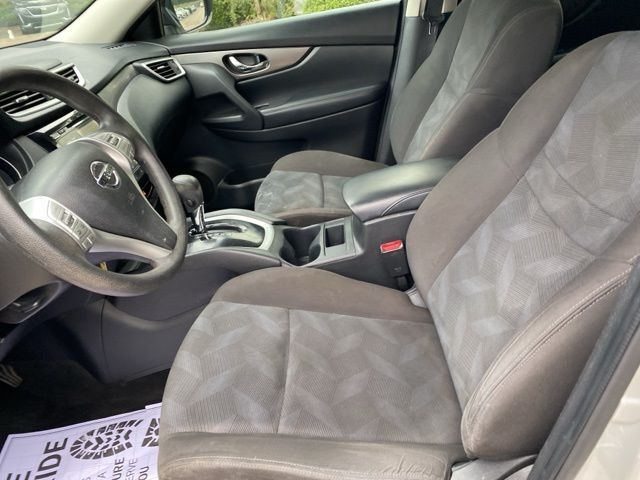 2016 Nissan Rogue S Raleigh NC