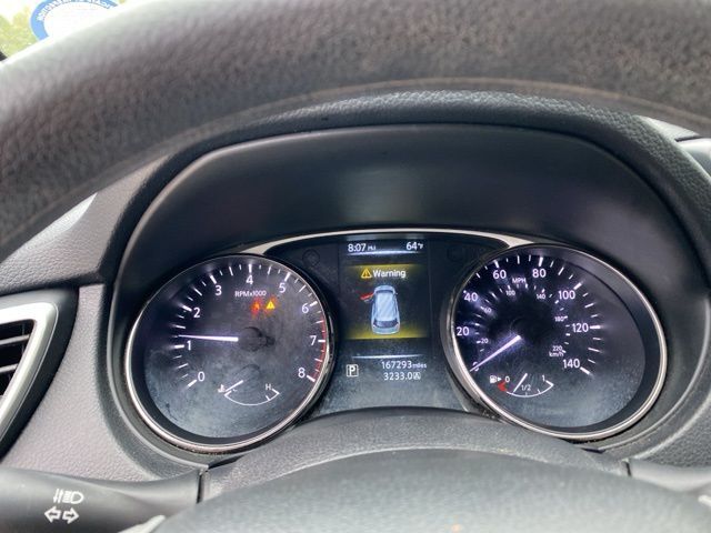 2016 Nissan Rogue S Raleigh NC