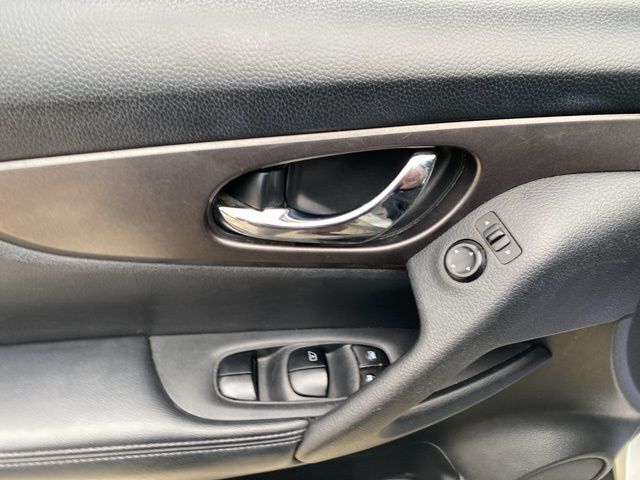 2016 Nissan Rogue S Raleigh NC