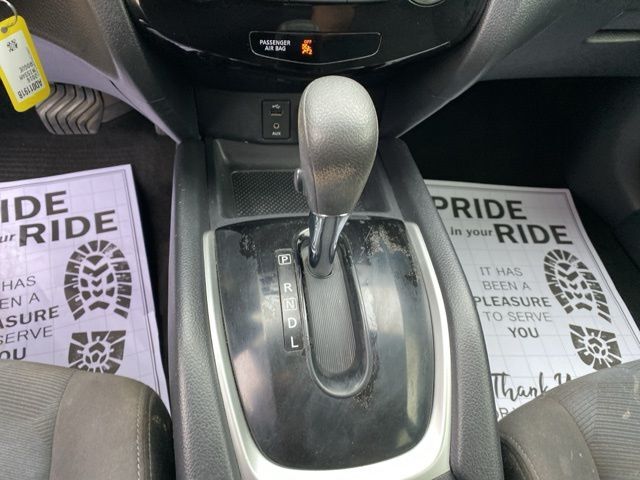 2016 Nissan Rogue S Raleigh NC