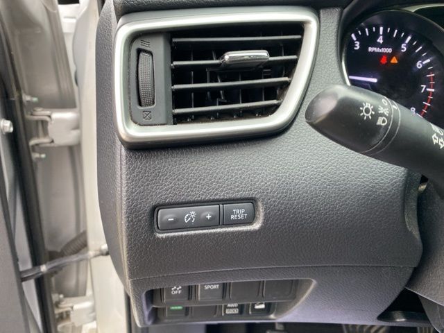 2016 Nissan Rogue S Raleigh NC