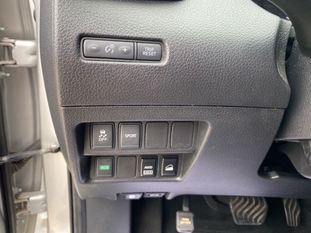 2016 Nissan Rogue S Raleigh NC