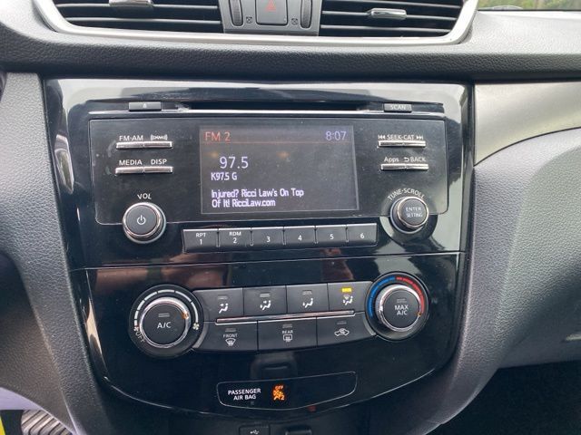 2016 Nissan Rogue S Raleigh NC