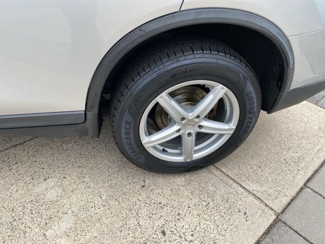 2016 Nissan Rogue S Raleigh NC