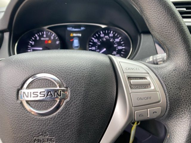 2016 Nissan Rogue S Raleigh NC