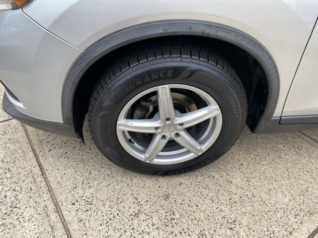 2016 Nissan Rogue S Raleigh NC