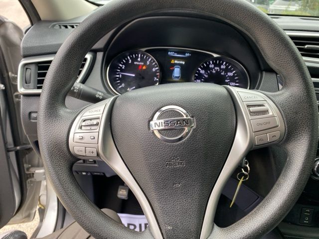 2016 Nissan Rogue S Raleigh NC