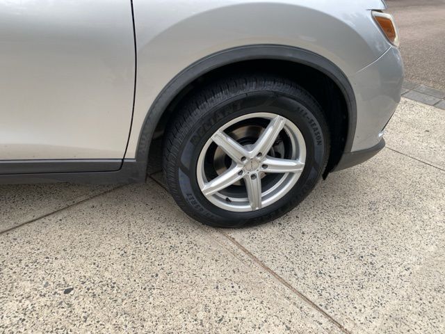 2016 Nissan Rogue S Raleigh NC