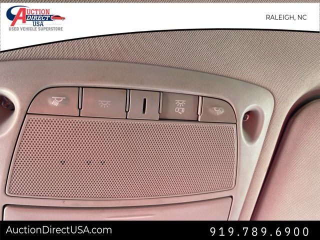 2016 Nissan Rogue S Raleigh NC