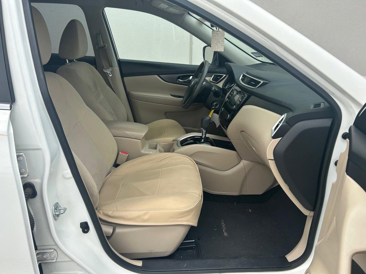 2016 Nissan Rogue S New Braunfels TX