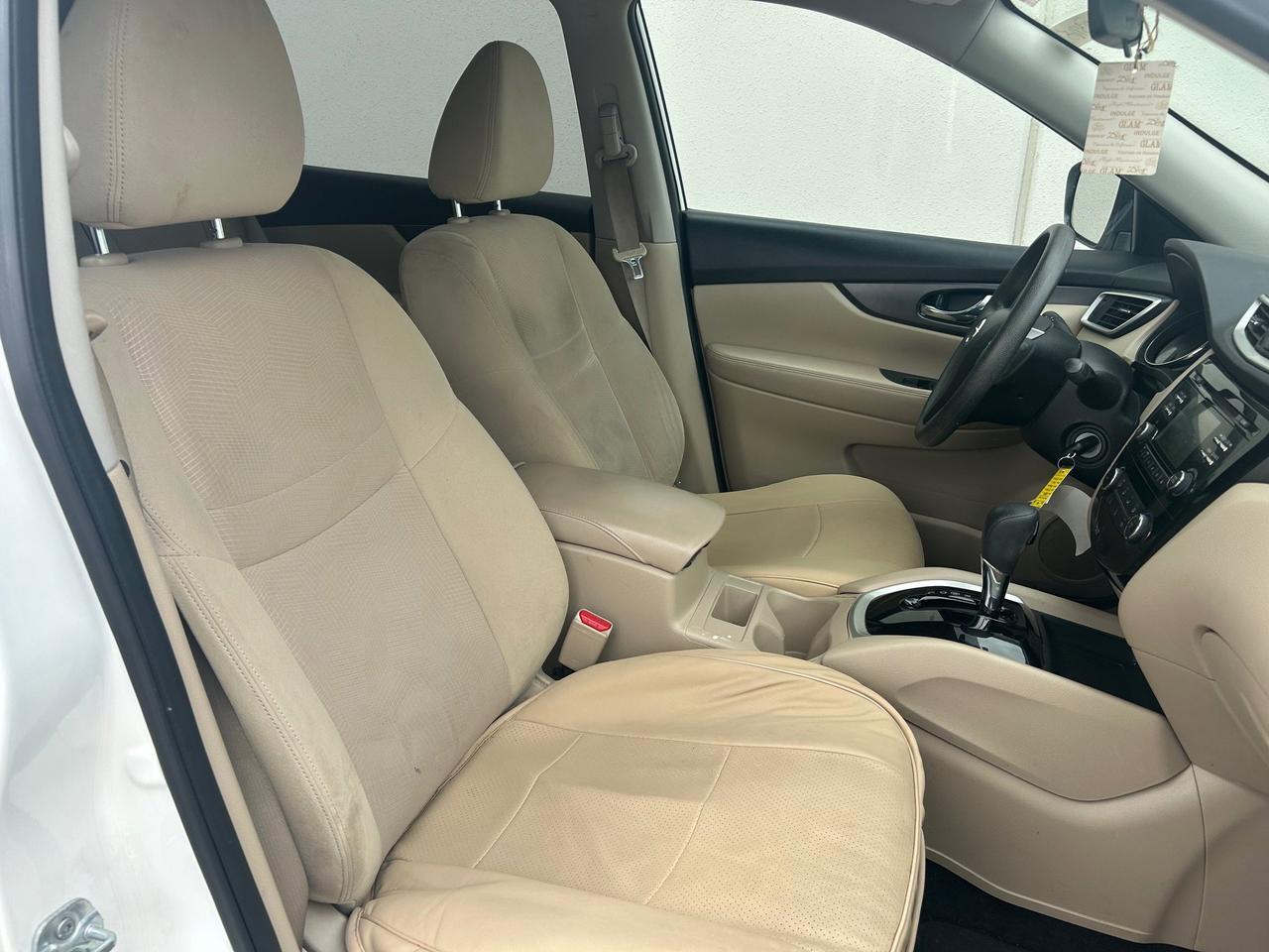 2016 Nissan Rogue S New Braunfels TX