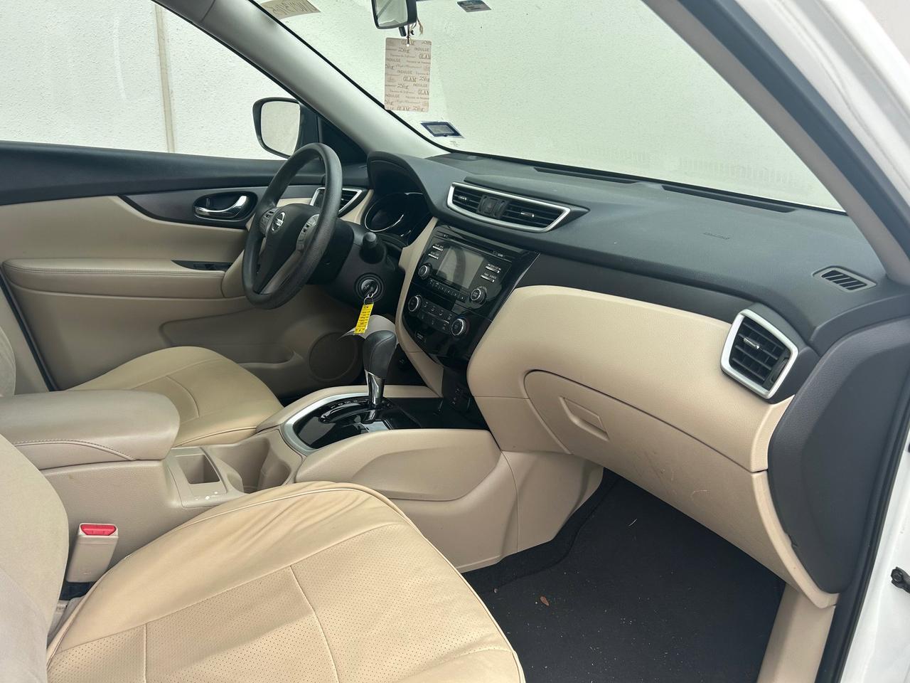 2016 Nissan Rogue S New Braunfels TX