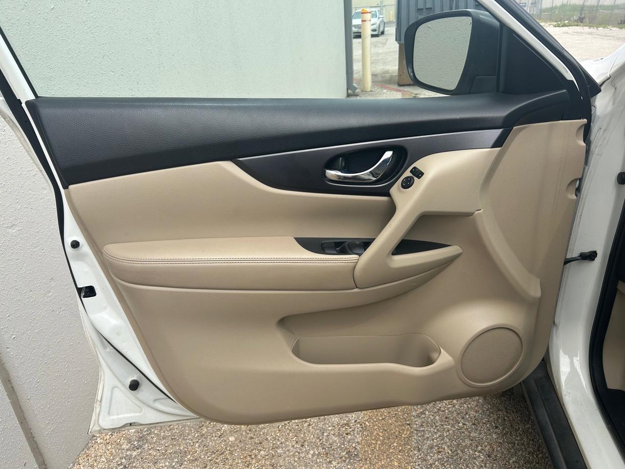 2016 Nissan Rogue S New Braunfels TX